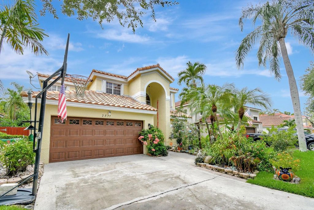 Photo of 2811 Montevideo Avenue, Hollywood, FL 33026 (MLS # F10555855)