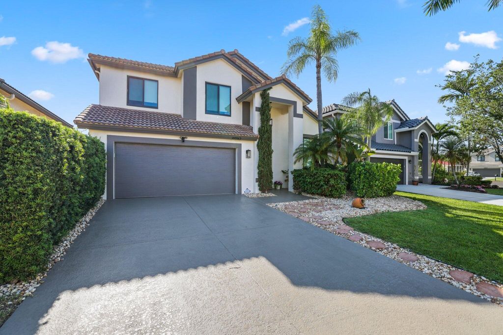 Photo of 10865 La Salinas Circle, Boca Raton, FL 33428 (MLS # R10986483)