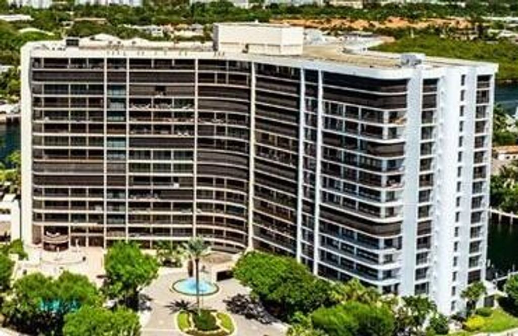 Photo of 4740 S Ocean Boulevard S #202, Highland Beach, FL 33487 (MLS # R11137581)