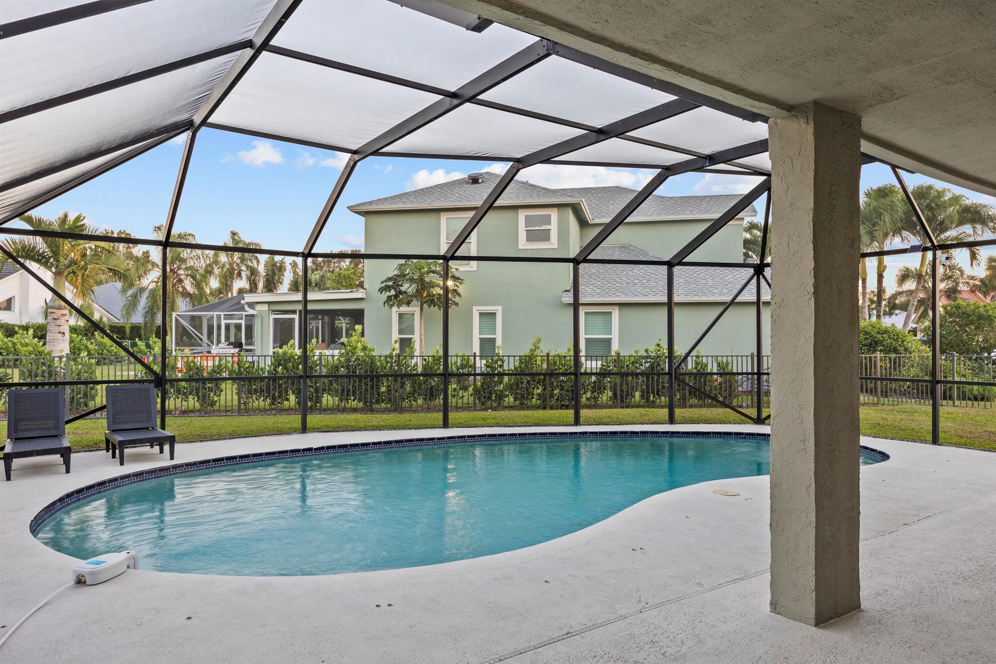 GREENVIEW SHORES 2 OF WEL - Residential Lease