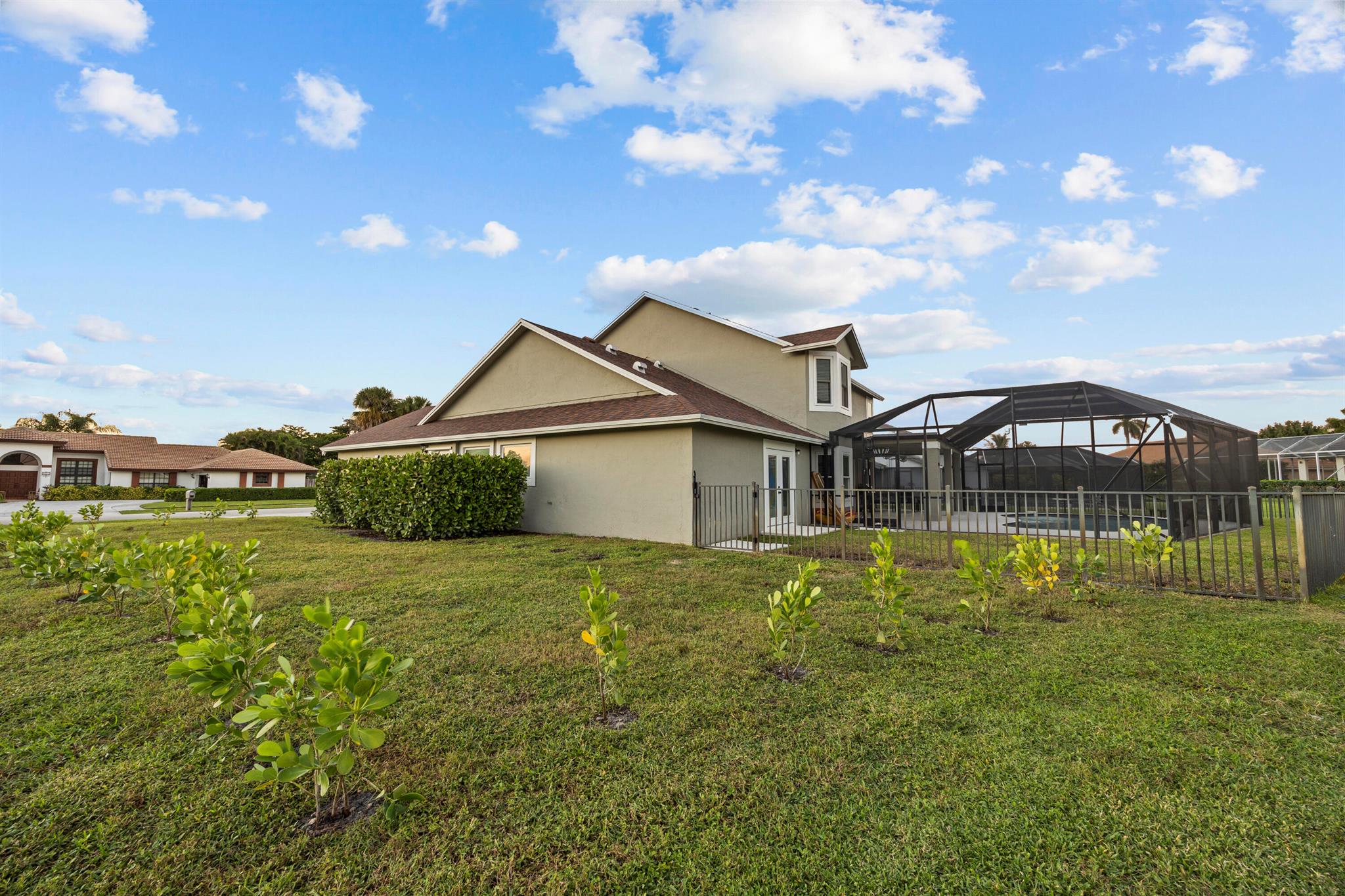 GREENVIEW SHORES 2 OF WEL - Residential Lease