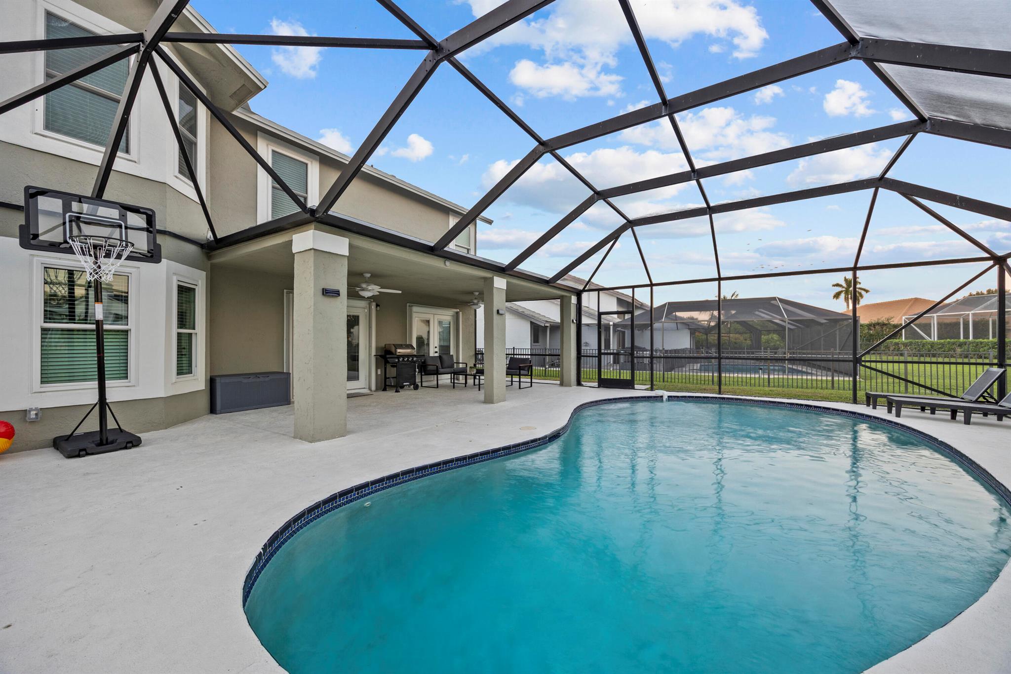 GREENVIEW SHORES 2 OF WEL - Residential Lease