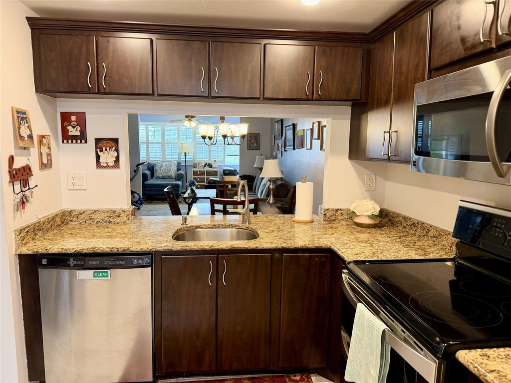 Photo of 2726 NW 104th Avenue #401, Sunrise, FL 33322 (MLS # F10549683)