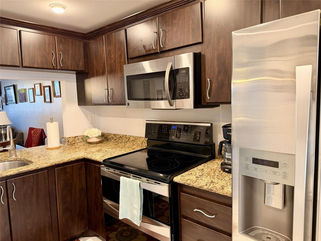 Photo of 2726 NW 104th Avenue #401, Sunrise, FL 33322 (MLS # F10549683)