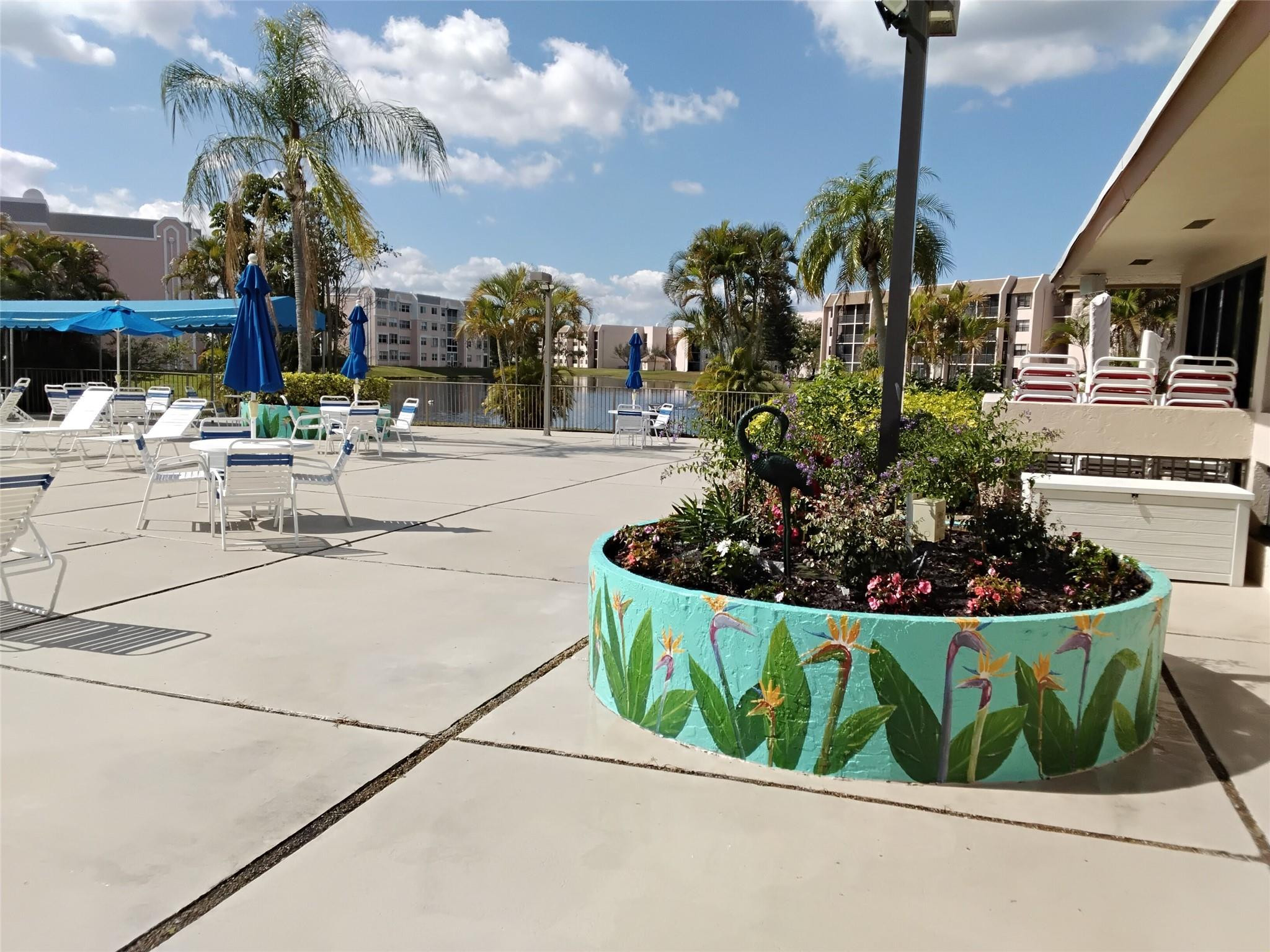 SUNRISE LAKES PH 4 - Residential