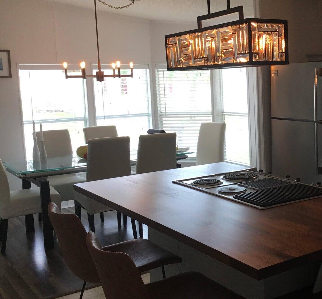 Spanish Lakes - Residential Lease