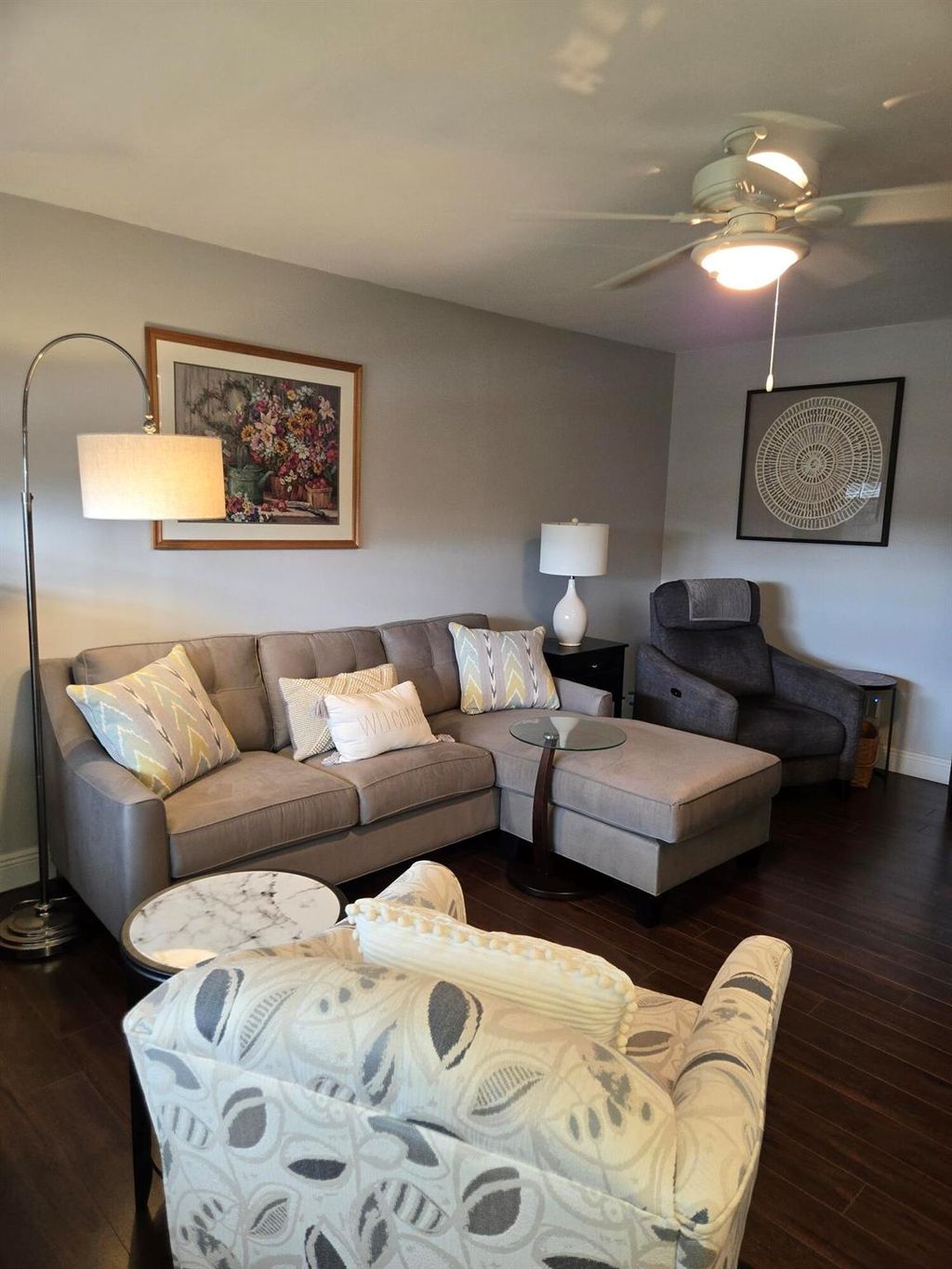 Photo of 320 Andover M, West Palm Beach, FL 33417 (MLS # R11133932)