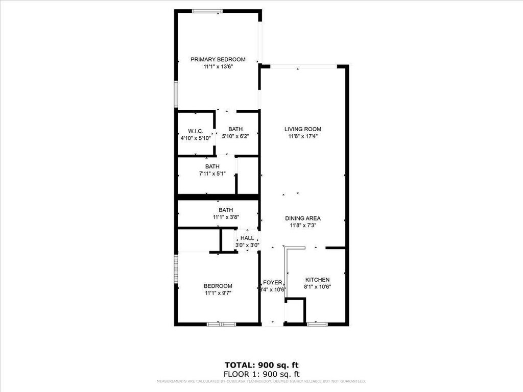 Photo of 5769 Deer Run Drive #3, Fort Pierce, FL 34950 (MLS # R10946981)