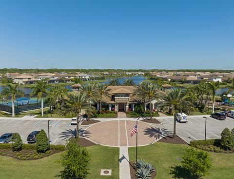 A home in Jupiter