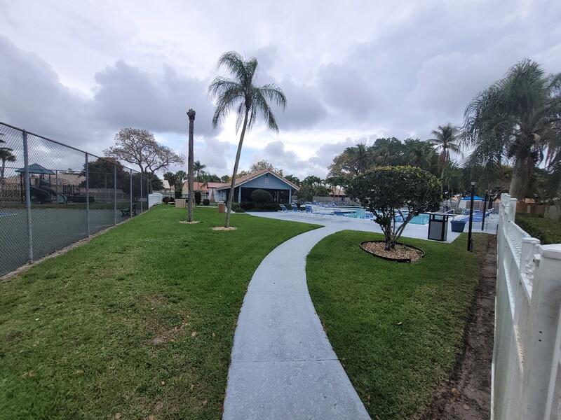 BRIARRIDGE 1 - Residential