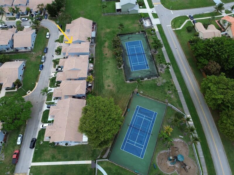 BRIARRIDGE 1 - Residential