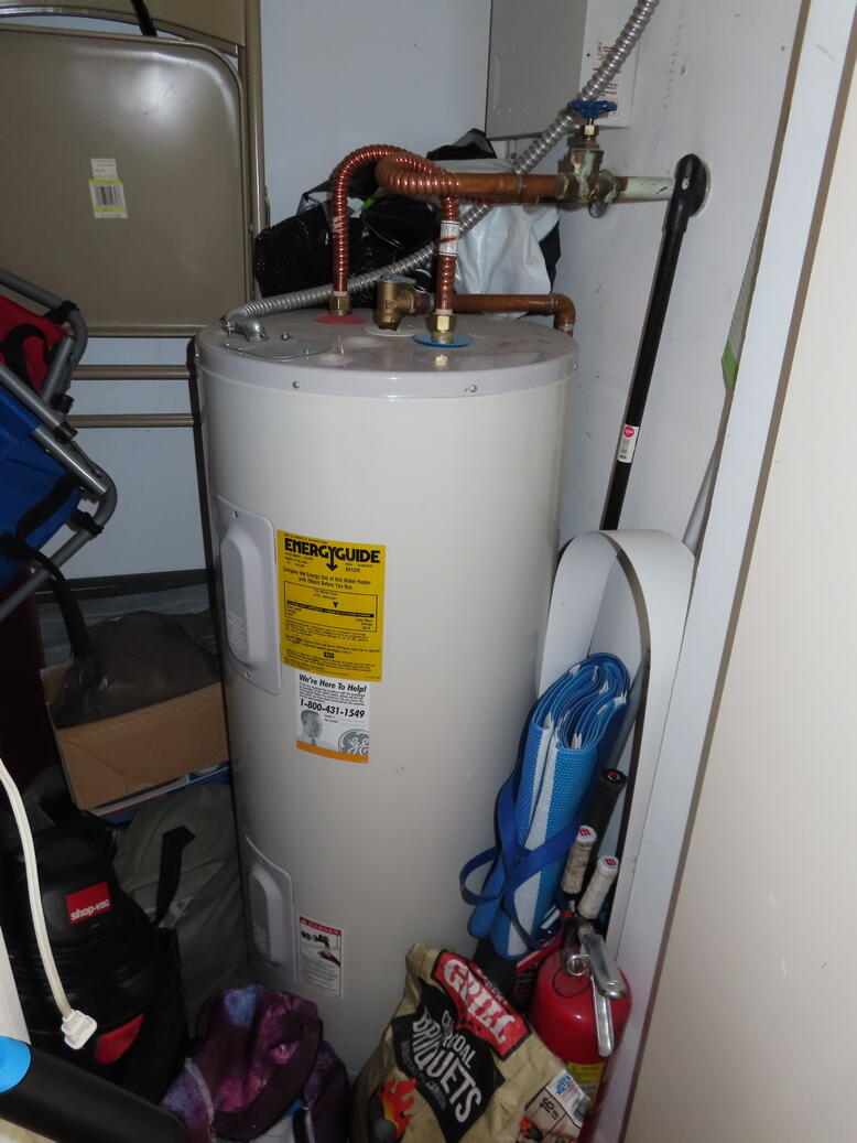 BRIARRIDGE 1 - Residential