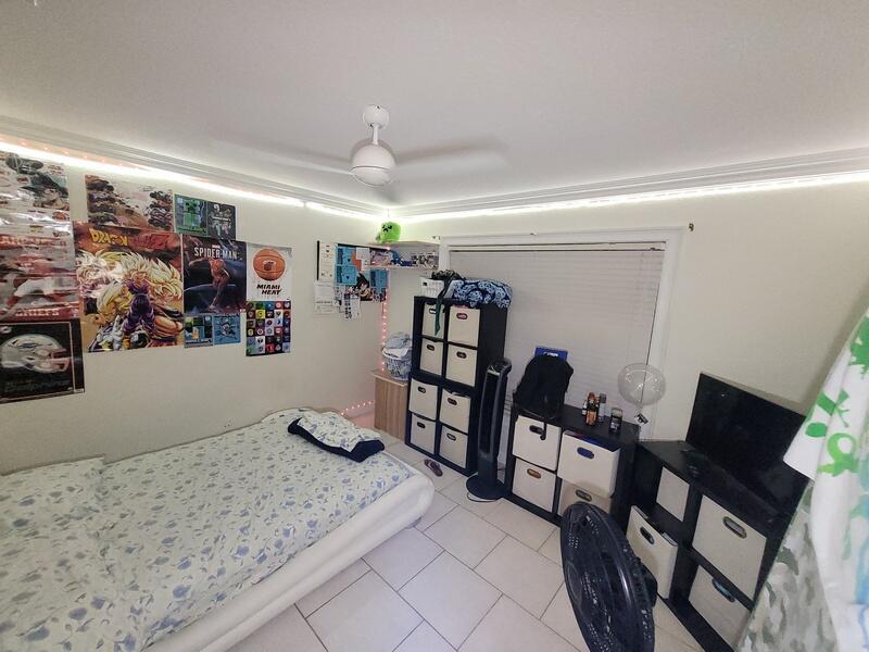 BRIARRIDGE 1 - Residential