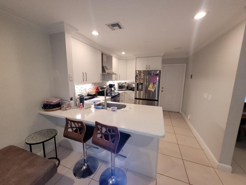 BRIARRIDGE 1 - Residential