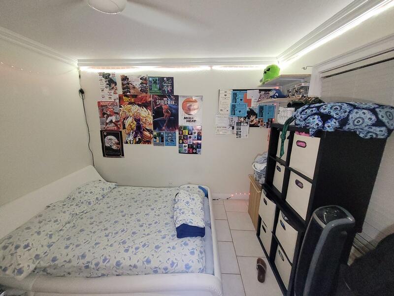 BRIARRIDGE 1 - Residential