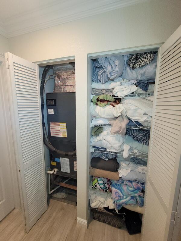 BRIARRIDGE 1 - Residential