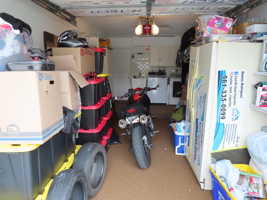 BRIARRIDGE 1 - Residential