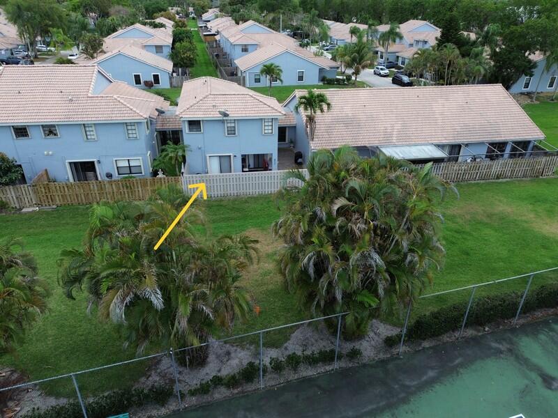 BRIARRIDGE 1 - Residential