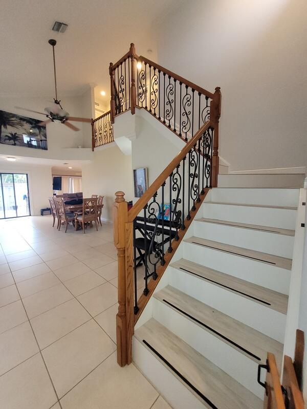 BRIARRIDGE 1 - Residential