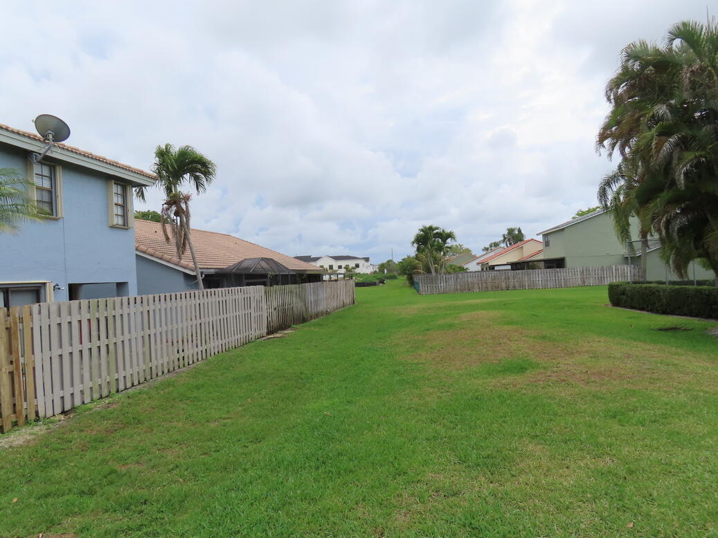 BRIARRIDGE 1 - Residential