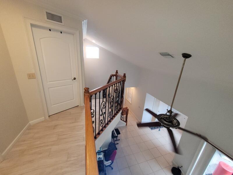 BRIARRIDGE 1 - Residential