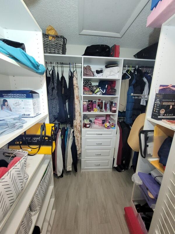 BRIARRIDGE 1 - Residential