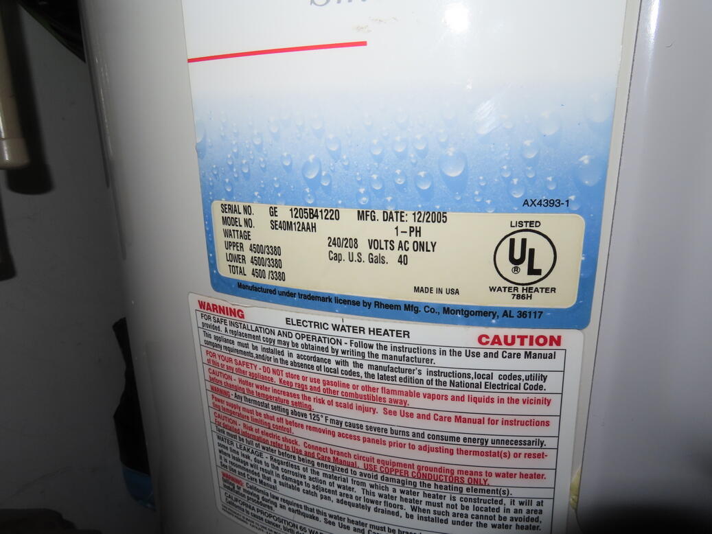 BRIARRIDGE 1 - Residential