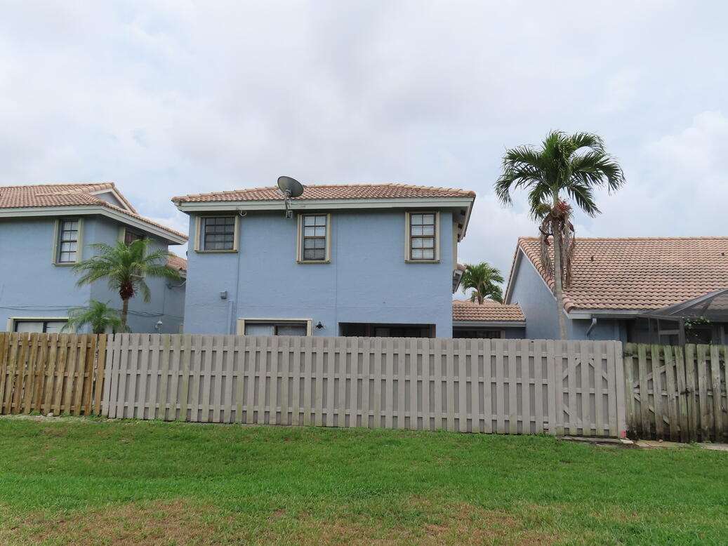 BRIARRIDGE 1 - Residential