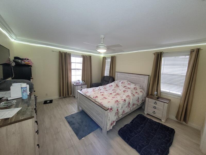 BRIARRIDGE 1 - Residential