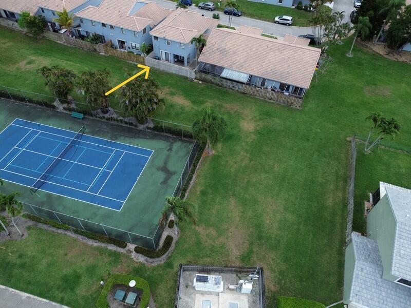 BRIARRIDGE 1 - Residential