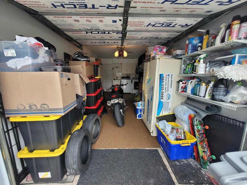 BRIARRIDGE 1 - Residential