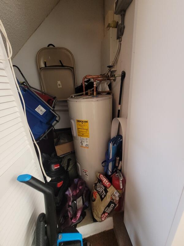 BRIARRIDGE 1 - Residential