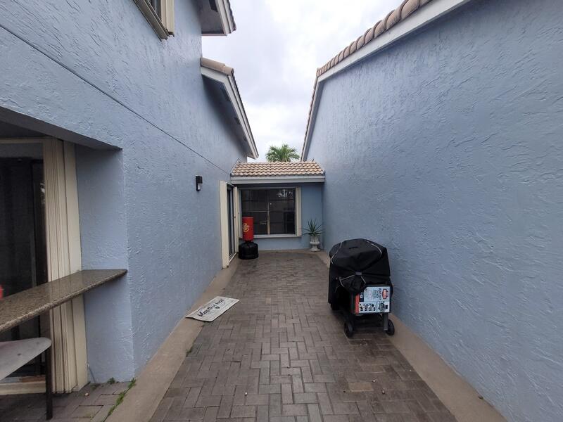 BRIARRIDGE 1 - Residential