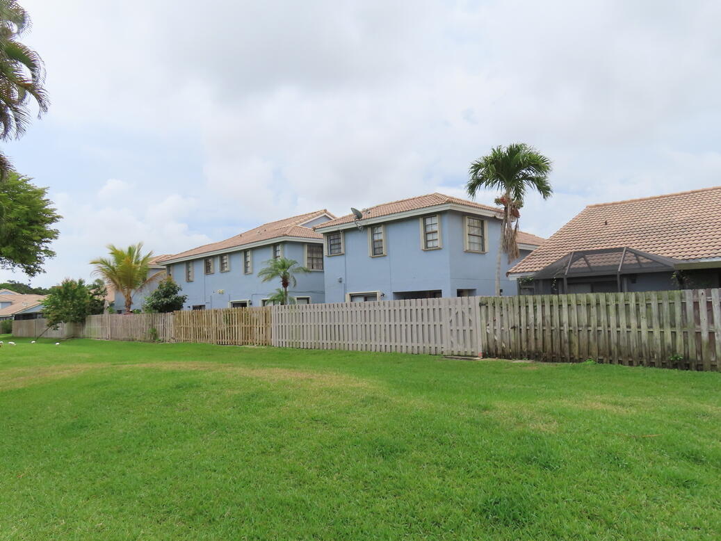 BRIARRIDGE 1 - Residential