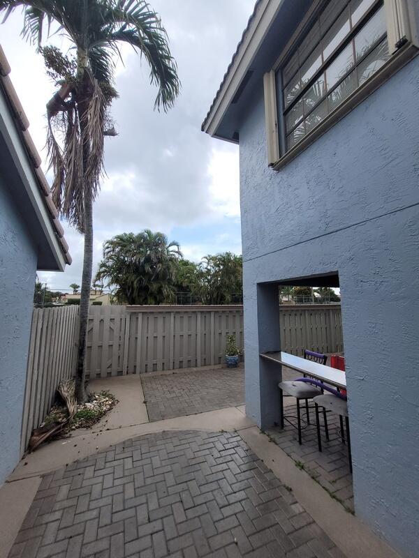 BRIARRIDGE 1 - Residential