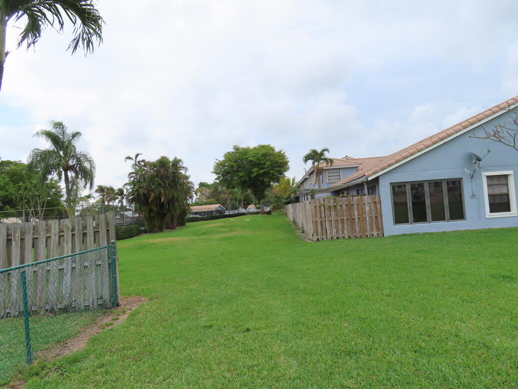 BRIARRIDGE 1 - Residential