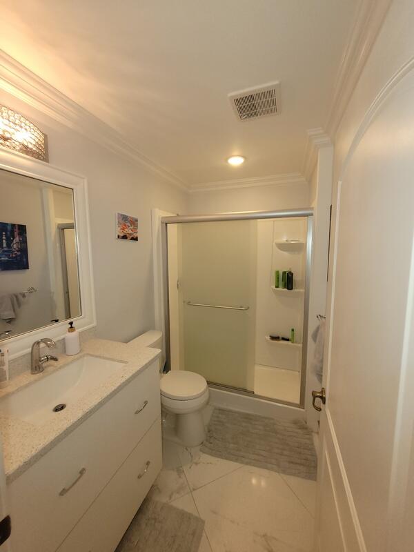 BRIARRIDGE 1 - Residential