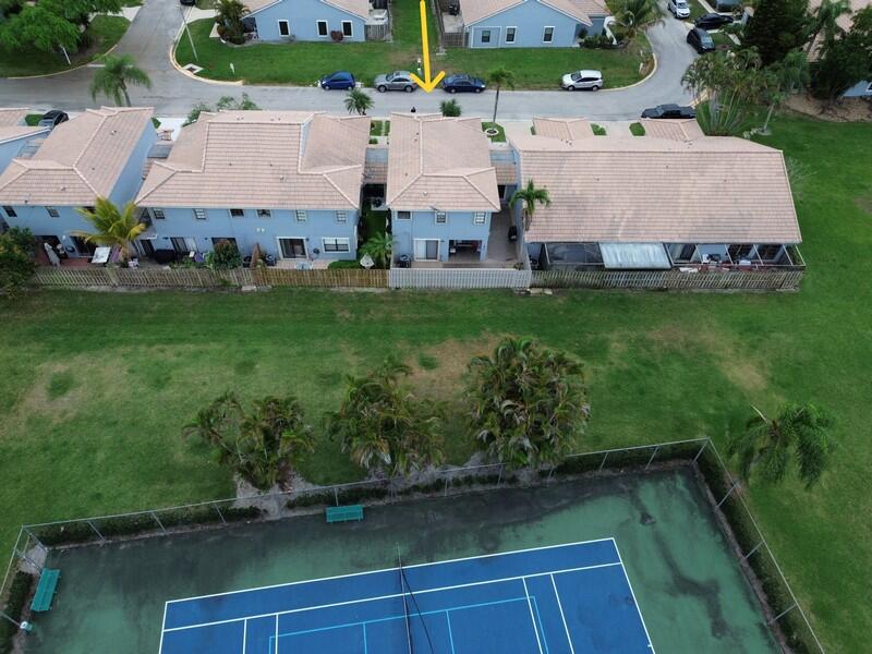 BRIARRIDGE 1 - Residential