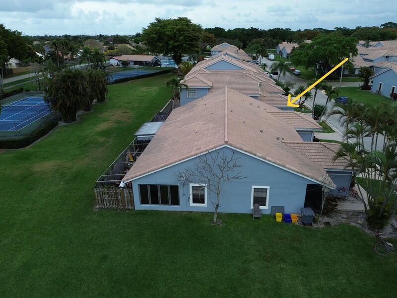 BRIARRIDGE 1 - Residential