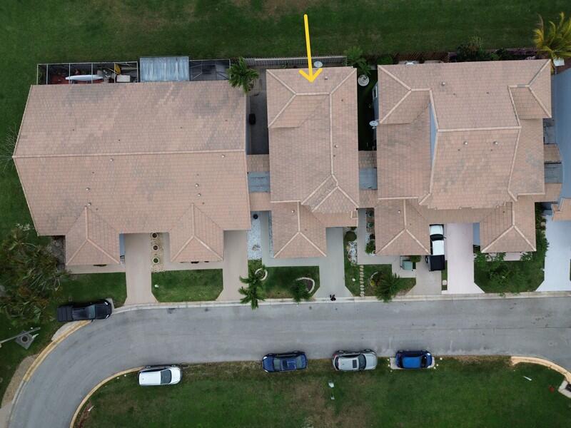 BRIARRIDGE 1 - Residential