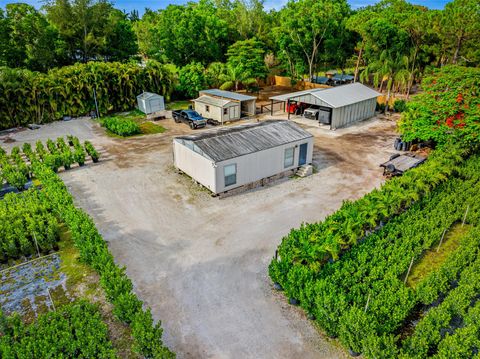 13309 47th Court N The Acreage FL 33411