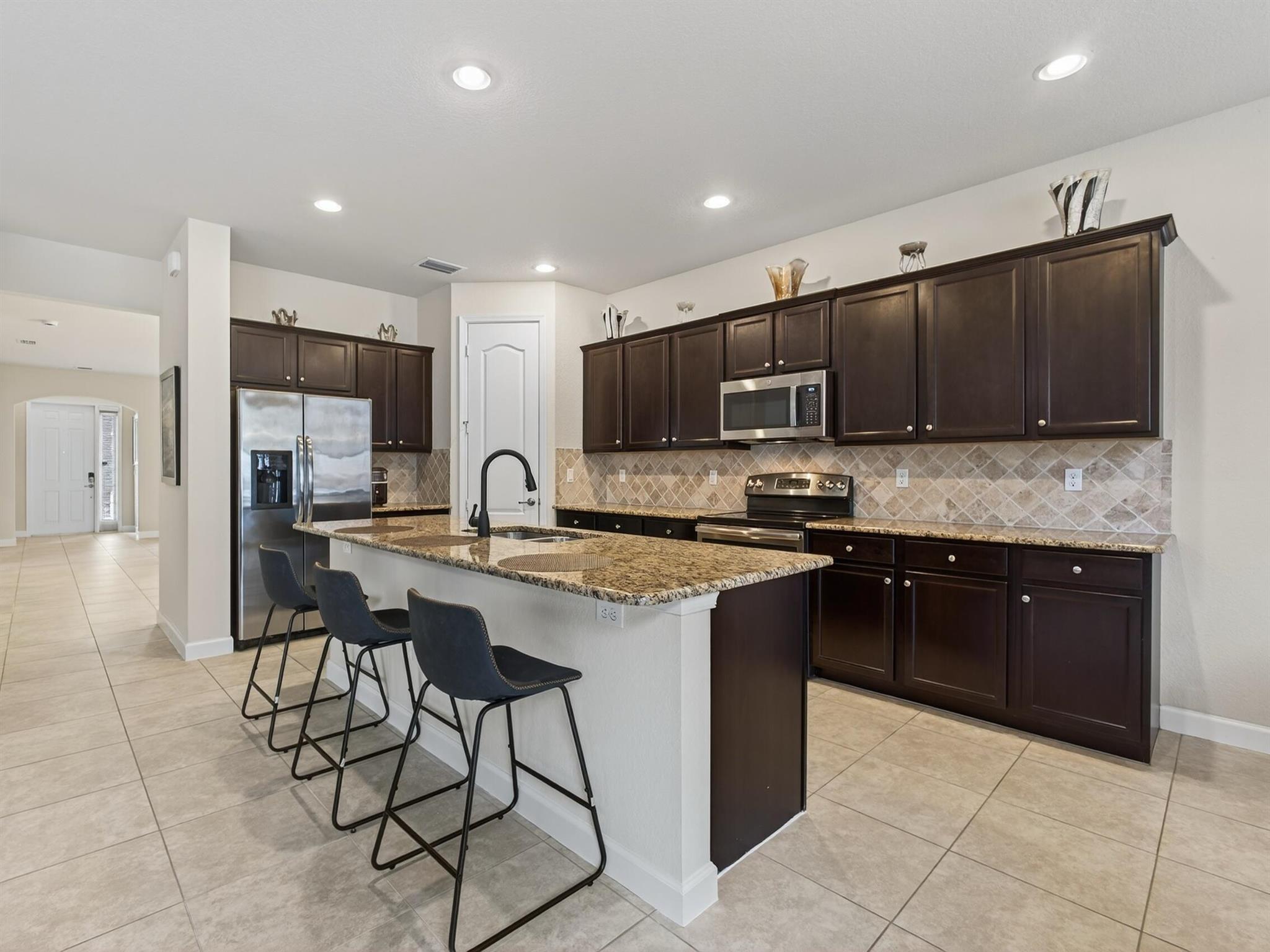 ASPEN GLEN PUD - Residential