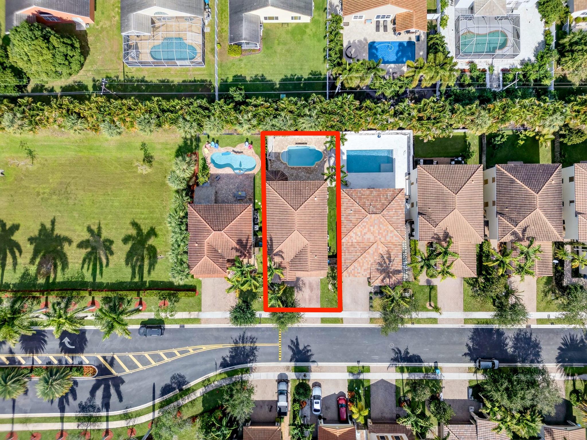 ASPEN GLEN PUD - Residential