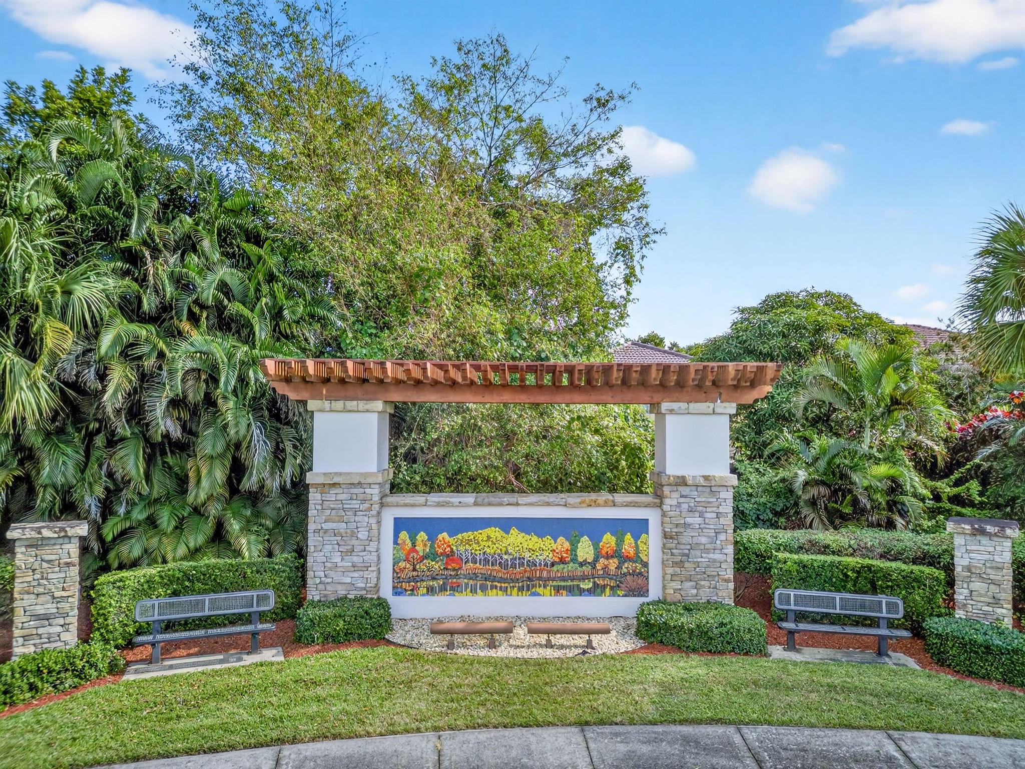 ASPEN GLEN PUD - Residential