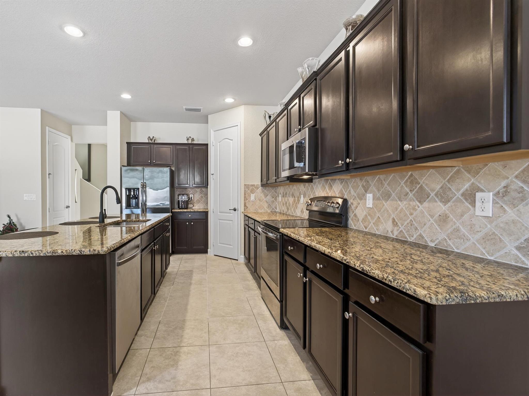 ASPEN GLEN PUD - Residential