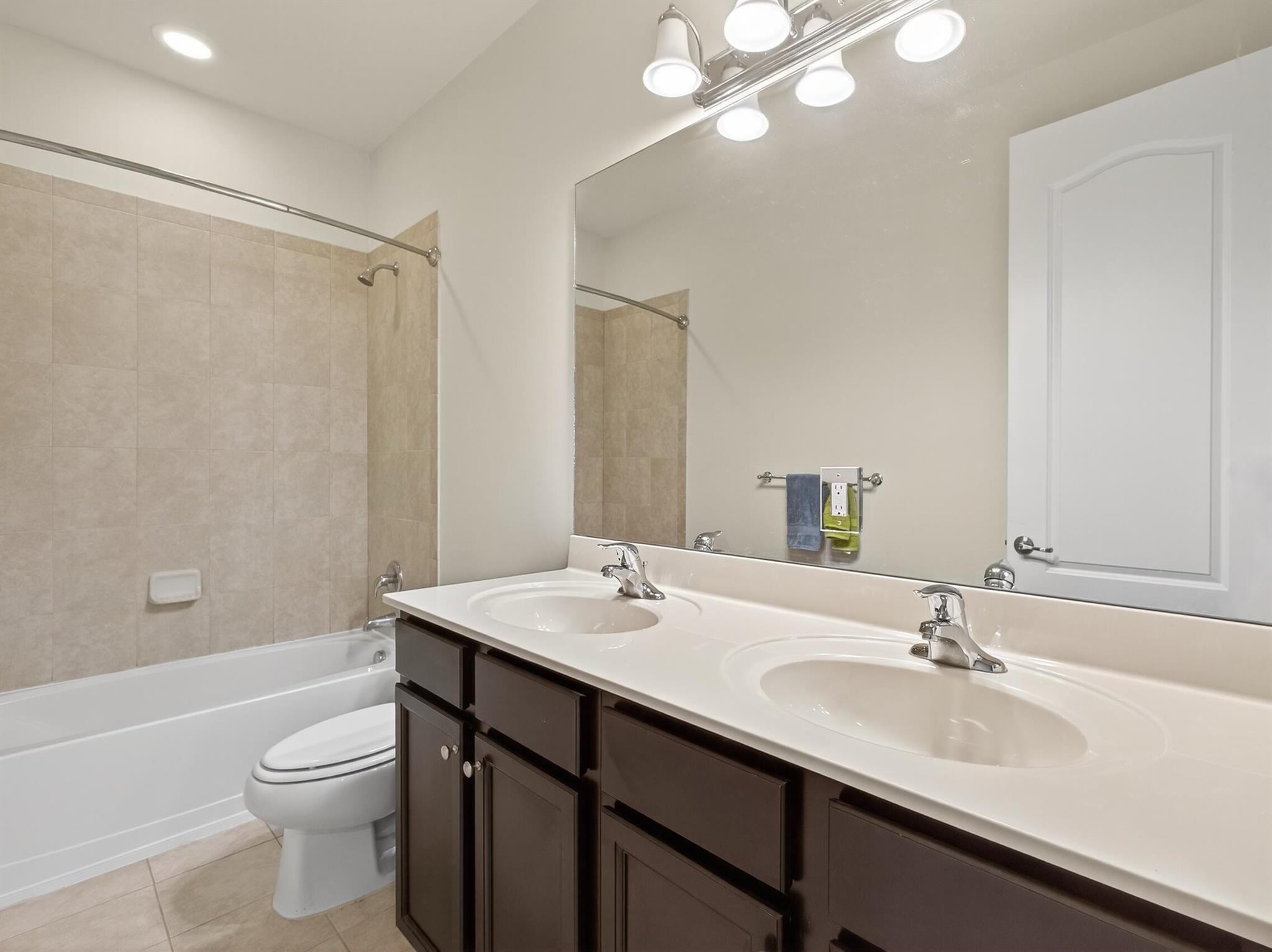 ASPEN GLEN PUD - Residential