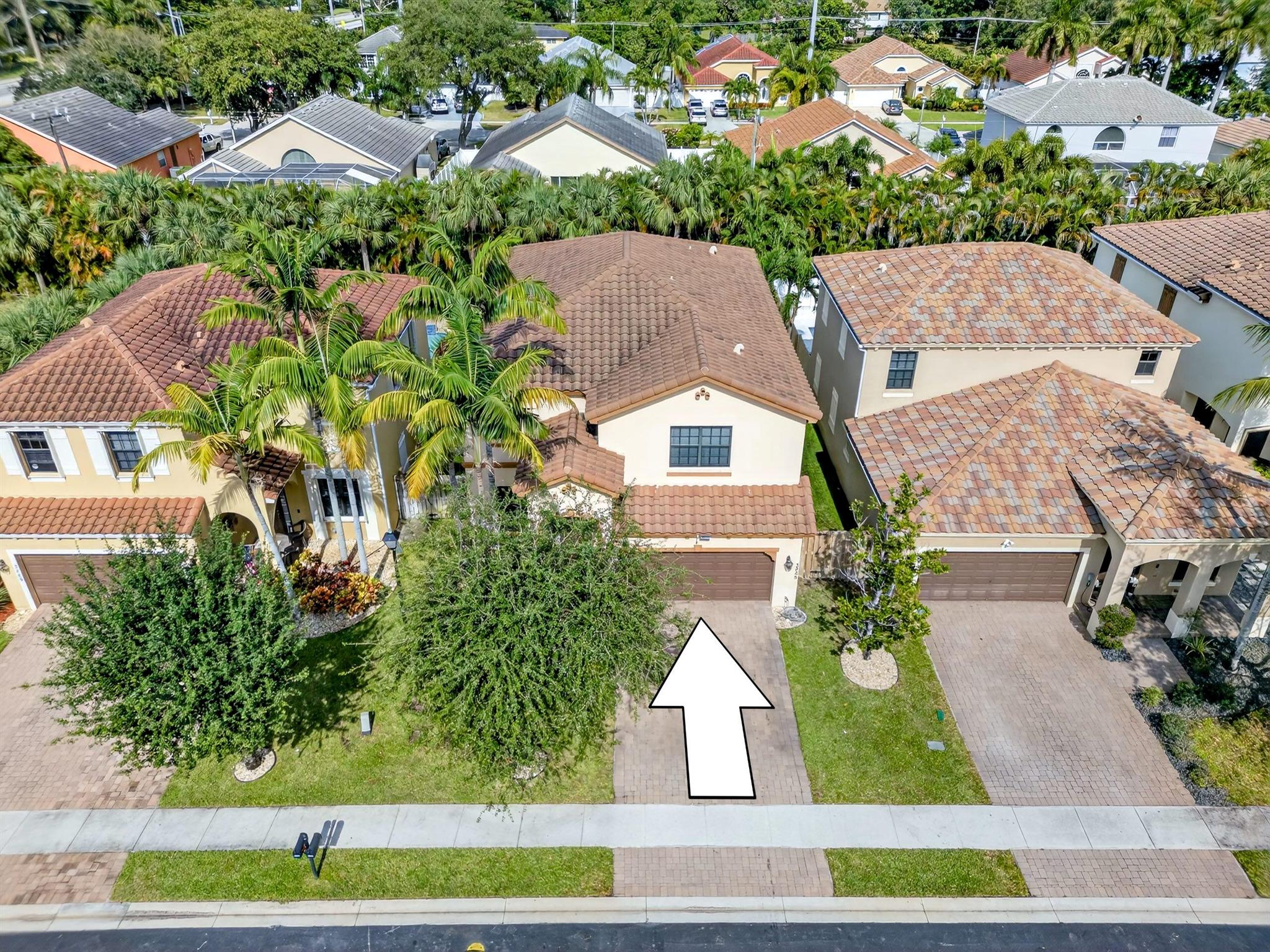 ASPEN GLEN PUD - Residential