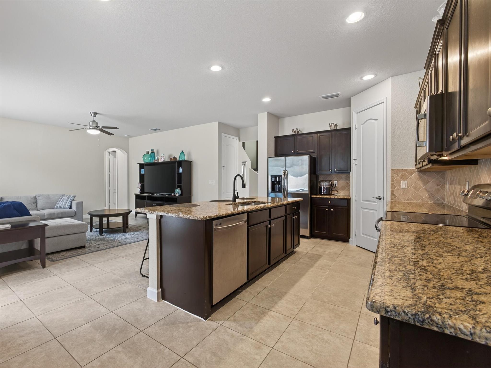 ASPEN GLEN PUD - Residential