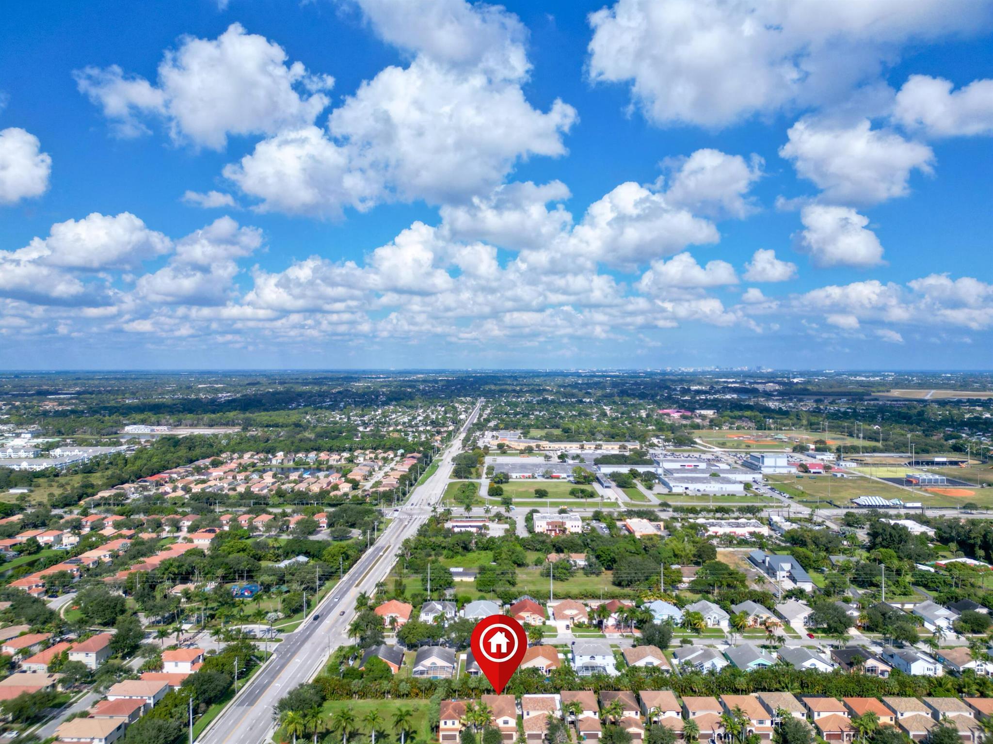 ASPEN GLEN PUD - Residential