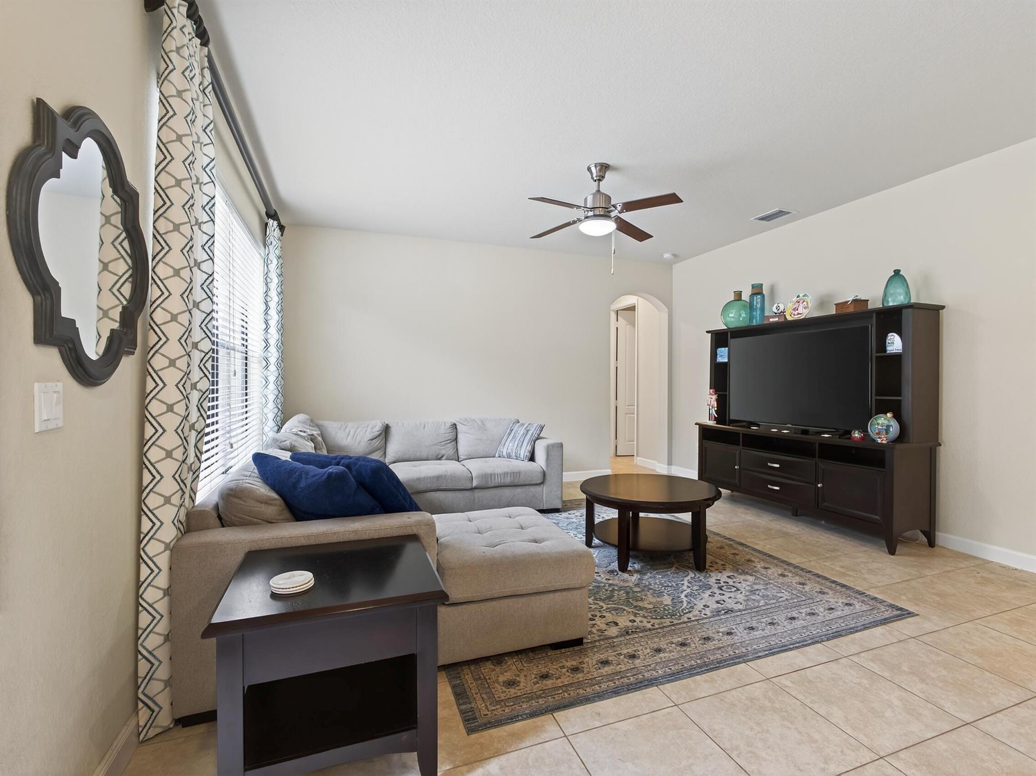 ASPEN GLEN PUD - Residential